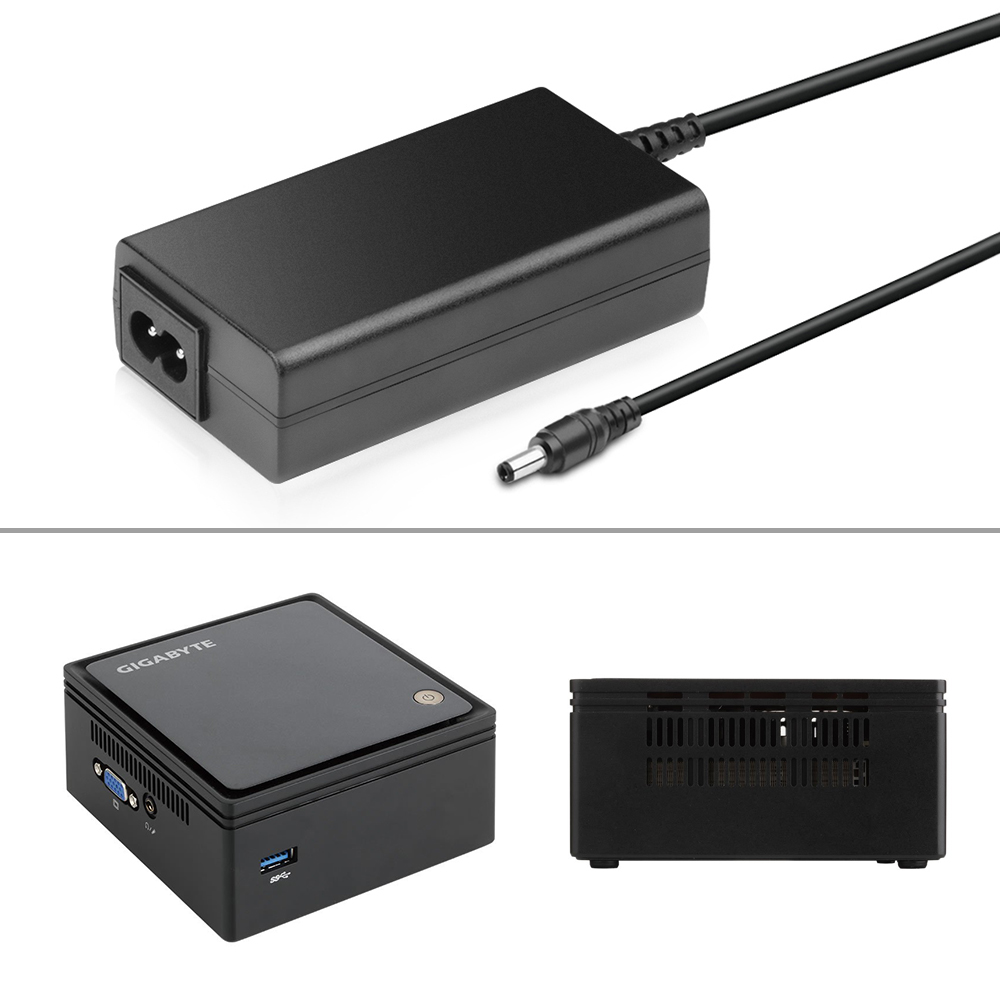 Mini PC Power Supply