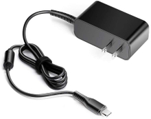 Wall Mount 45W USB-C PD Power Adapter