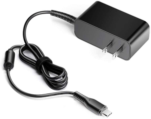 Wall Mount 45W USB-C PD Power Adapter