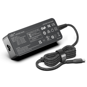 Desktop 100W USB C PD power supply