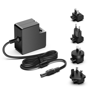 GaN 5-24V 48W Power Adapter