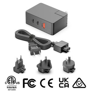 GaN 5-20V 100W Power Supply Extension 
