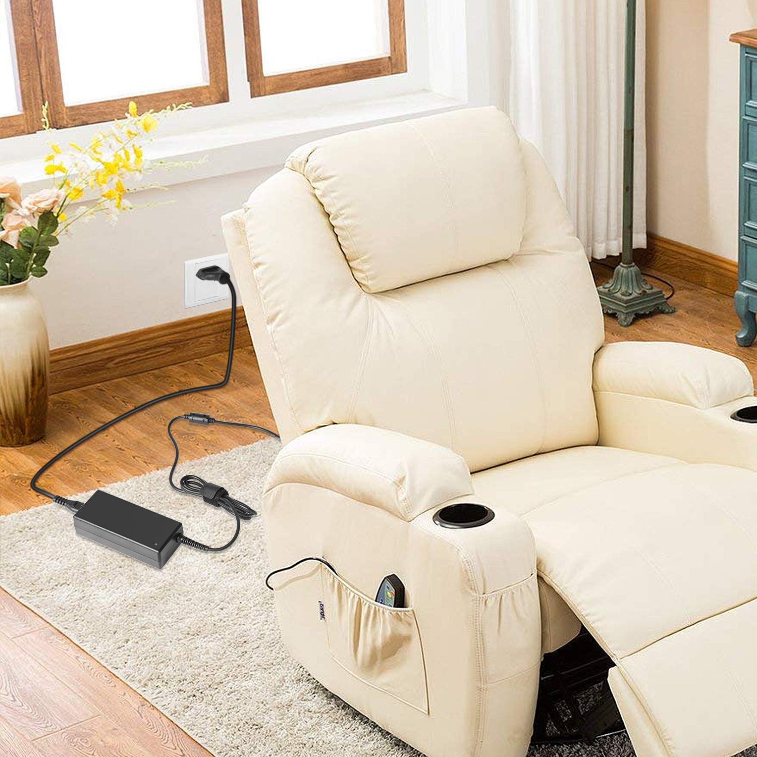 Massage Chair Power Supply - Buy Product on 汇科源