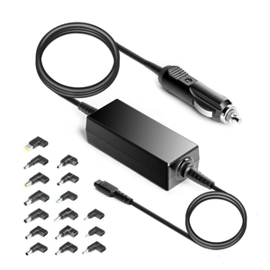 100W Universal Vehicle Charger