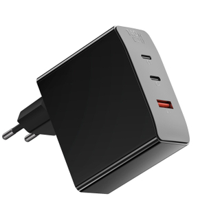 Smart GaN 156W USB-C PD3.1 Power Adapter