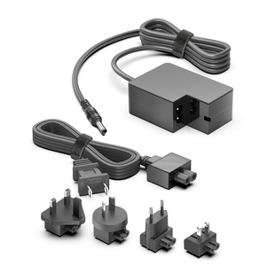 GaN 12-48V 144W Power Adapter 