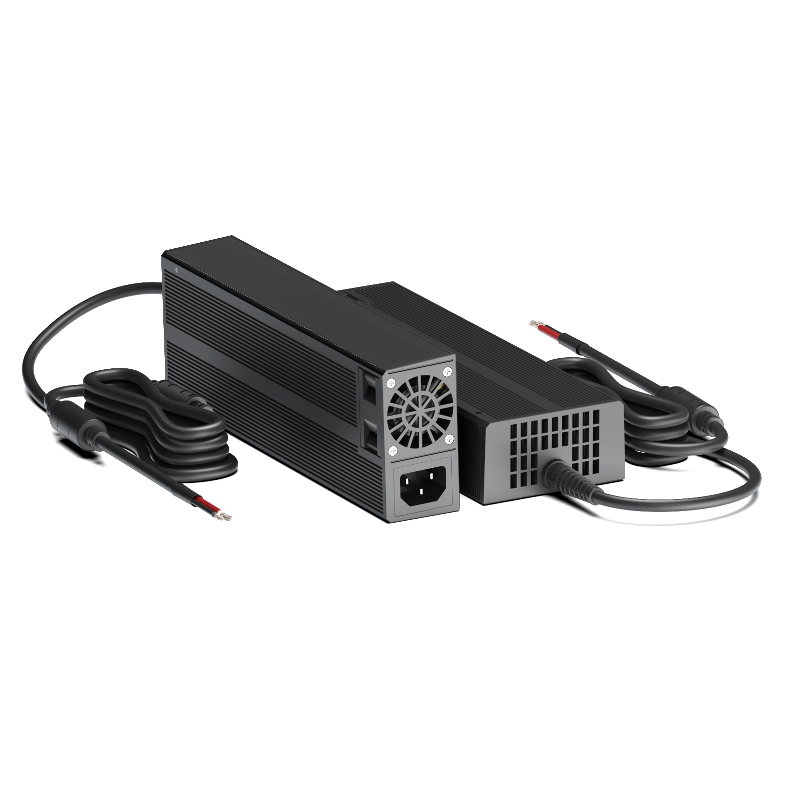 GaN 20V28A Power Supply