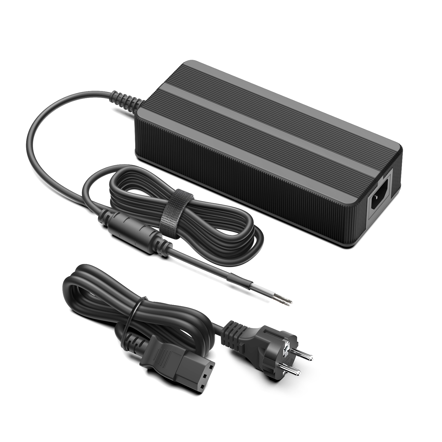 GaN 24V15A Power Supply