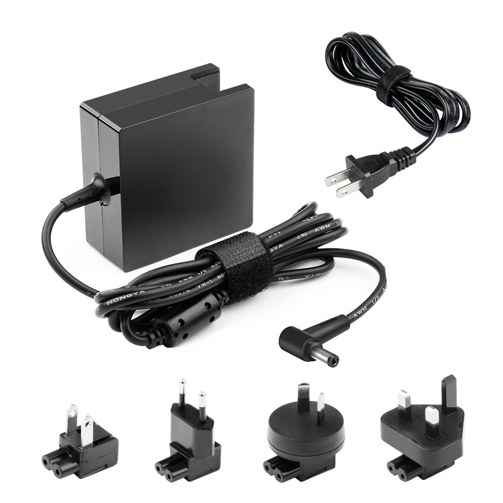 90W Series Industrial Power Supply