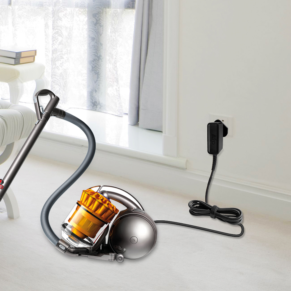 Smart Vacuum Cleaner Charger