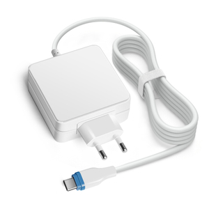 Wall Type 65W USB-C PD power supply