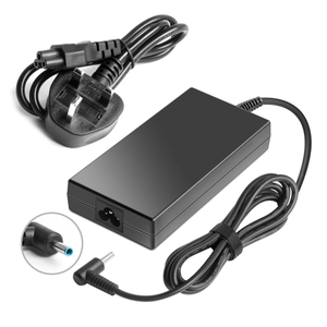 HKY For HP 120W Laptop Adapter Laptop Charger 