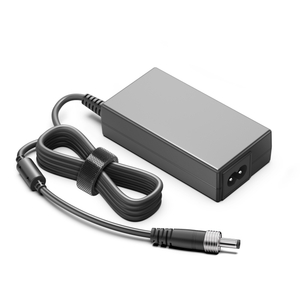 12V-48V 65W Switching Power Supply with Screw Locking Connector