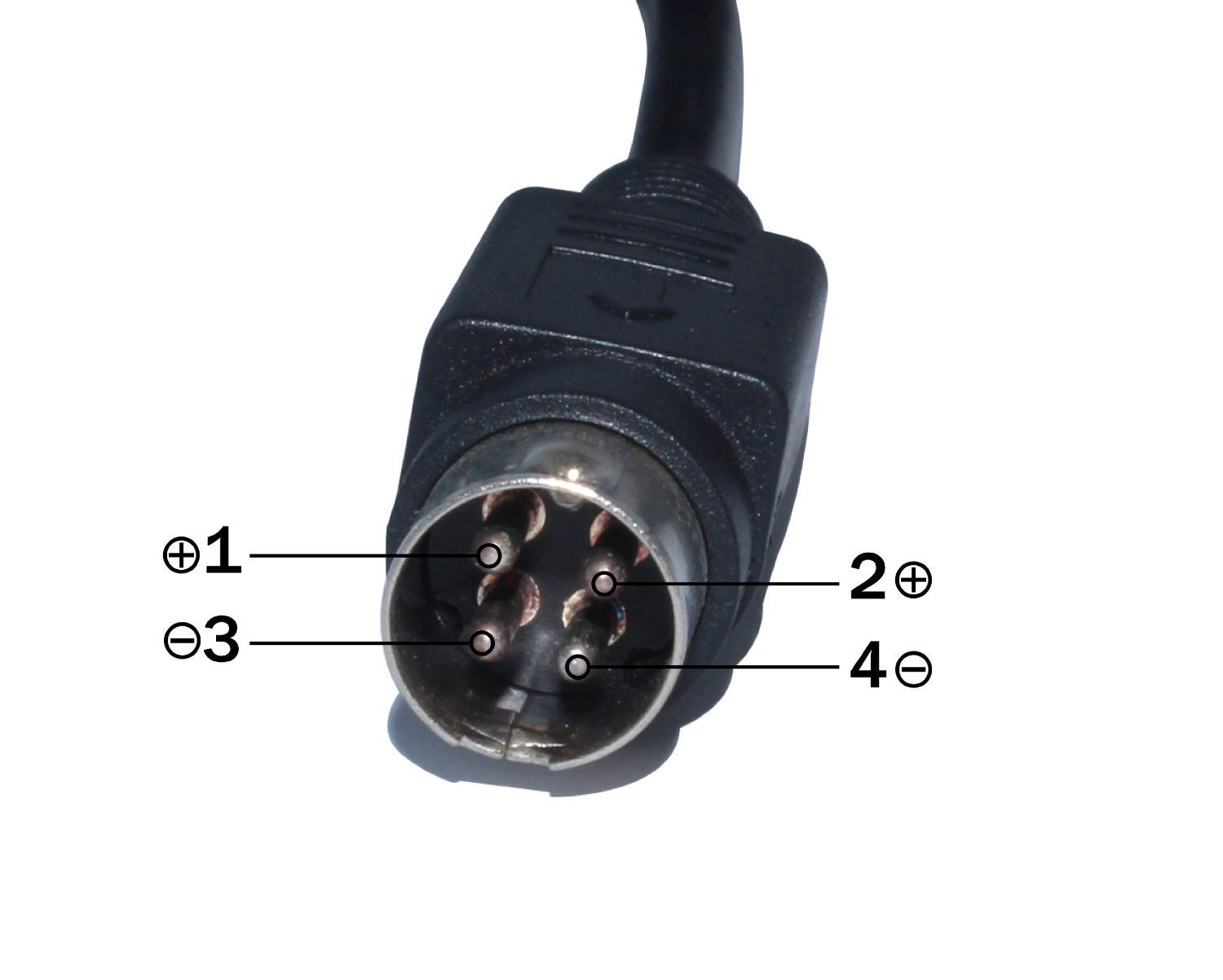 GaN 24V6.25A 150W AC Power Adapter Power Supply