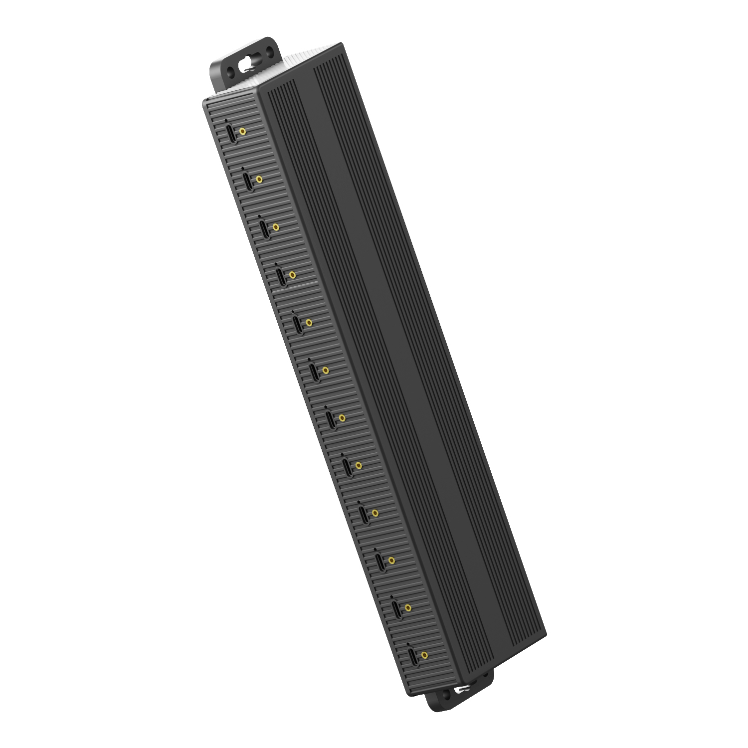 USB C Charing Hub 12 Ports