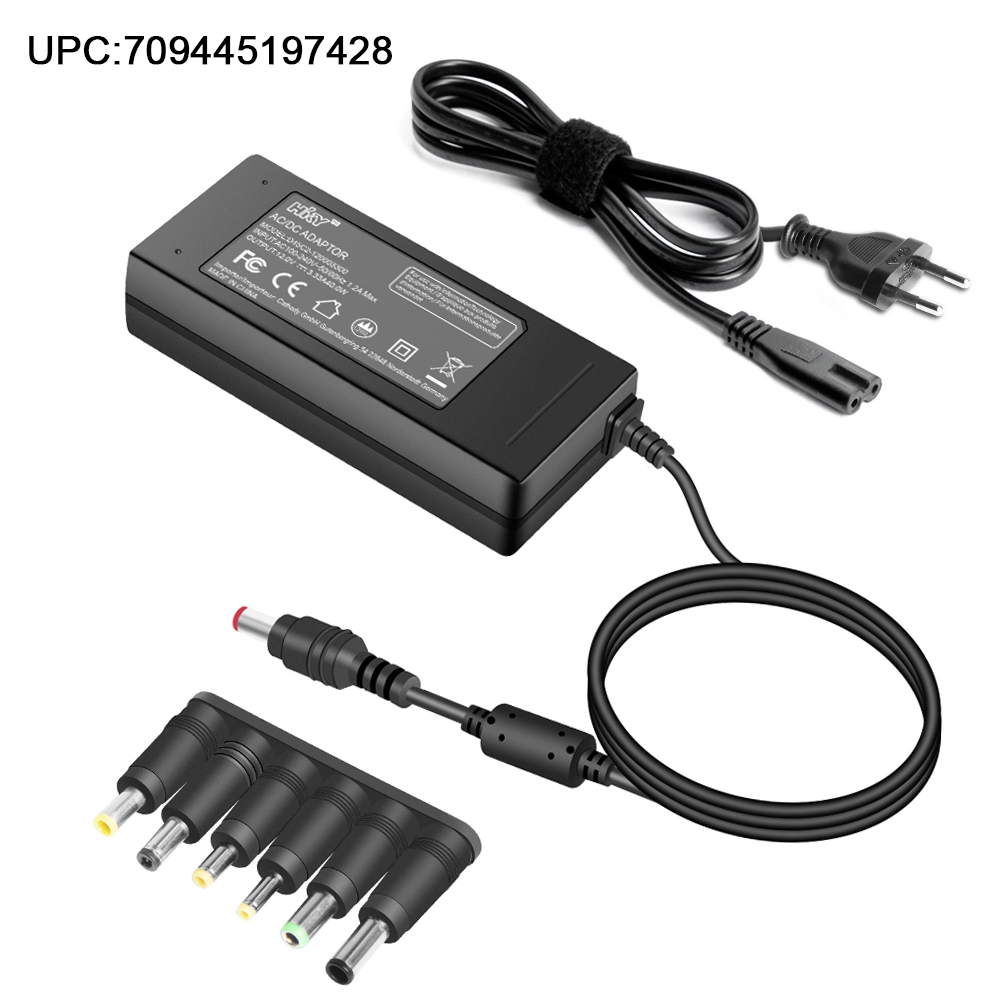 Netzteil Ladegerät AC Adapter Stromkabel für Sony BDP-S5200 Blu Ray Players 