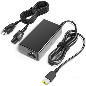HKY for Lenovo 65W Slim Desktop Laptop Charger Laptop Adapter