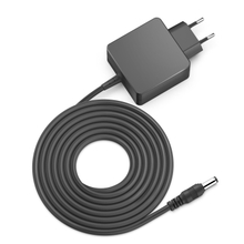 Max. 65W Series Wall Type Switching Power Adapter