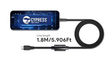 100W USB C PD Power Supply