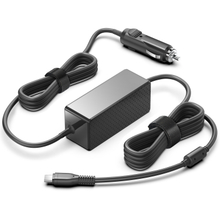 100W USB C PD Vehicle Charger