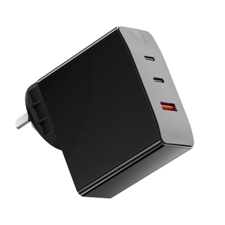 Smart GaN 156W USB-C PD3.1 Power Adapter