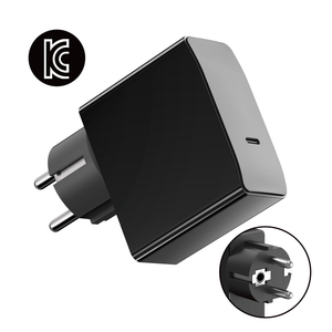 Smart GaN 140W USB-C PD3.1 Power Adapter