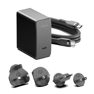 Smart GaN USB-C PD 140W Power Adapter 1C