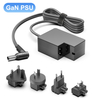 Max. GaN 144W Series Wall Mount Power Adapter