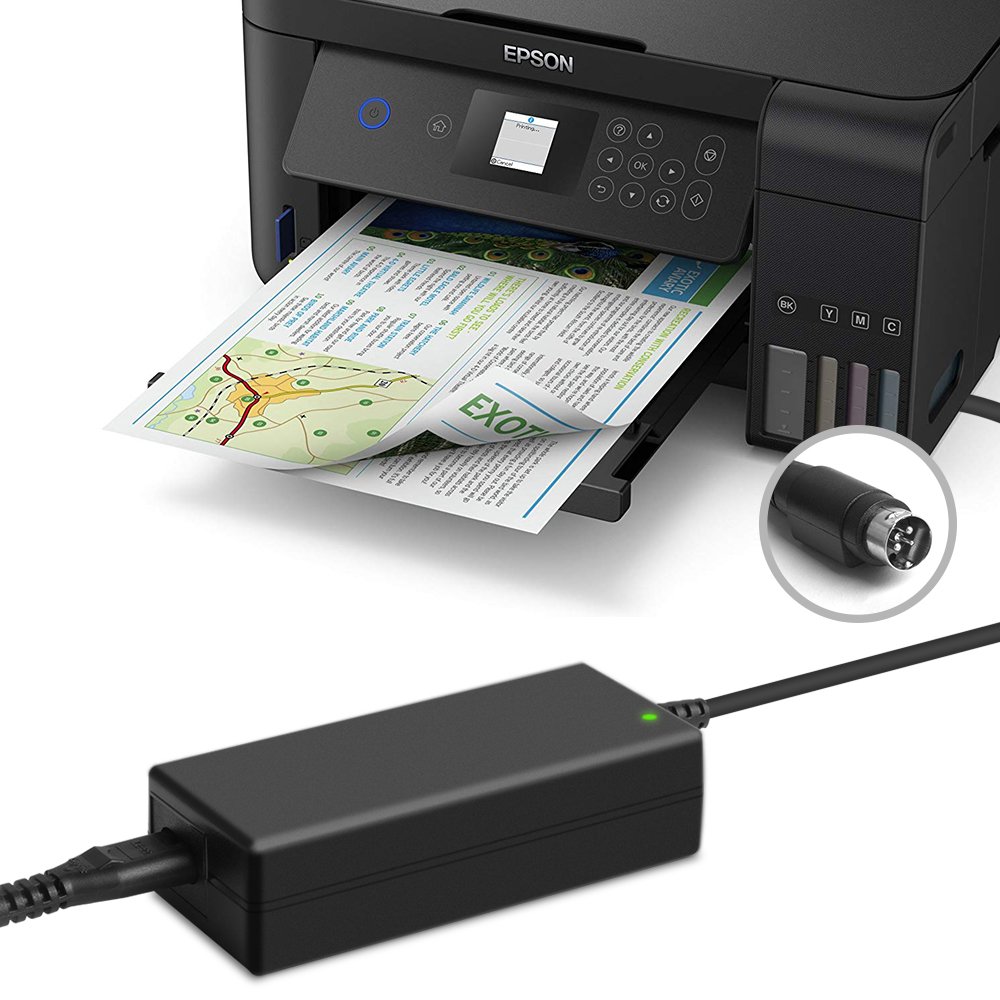 Printer Power Supply-2