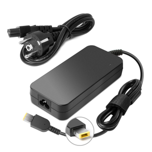 HKY For Lenovo 135W Laptop Adapter Laptop Charger 