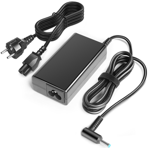 HKY for HP 65W Slim Desktop Laptop Charger Laptop Adapter