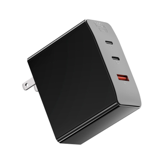 Smart GaN 156W USB-C PD3.1 Power Adapter