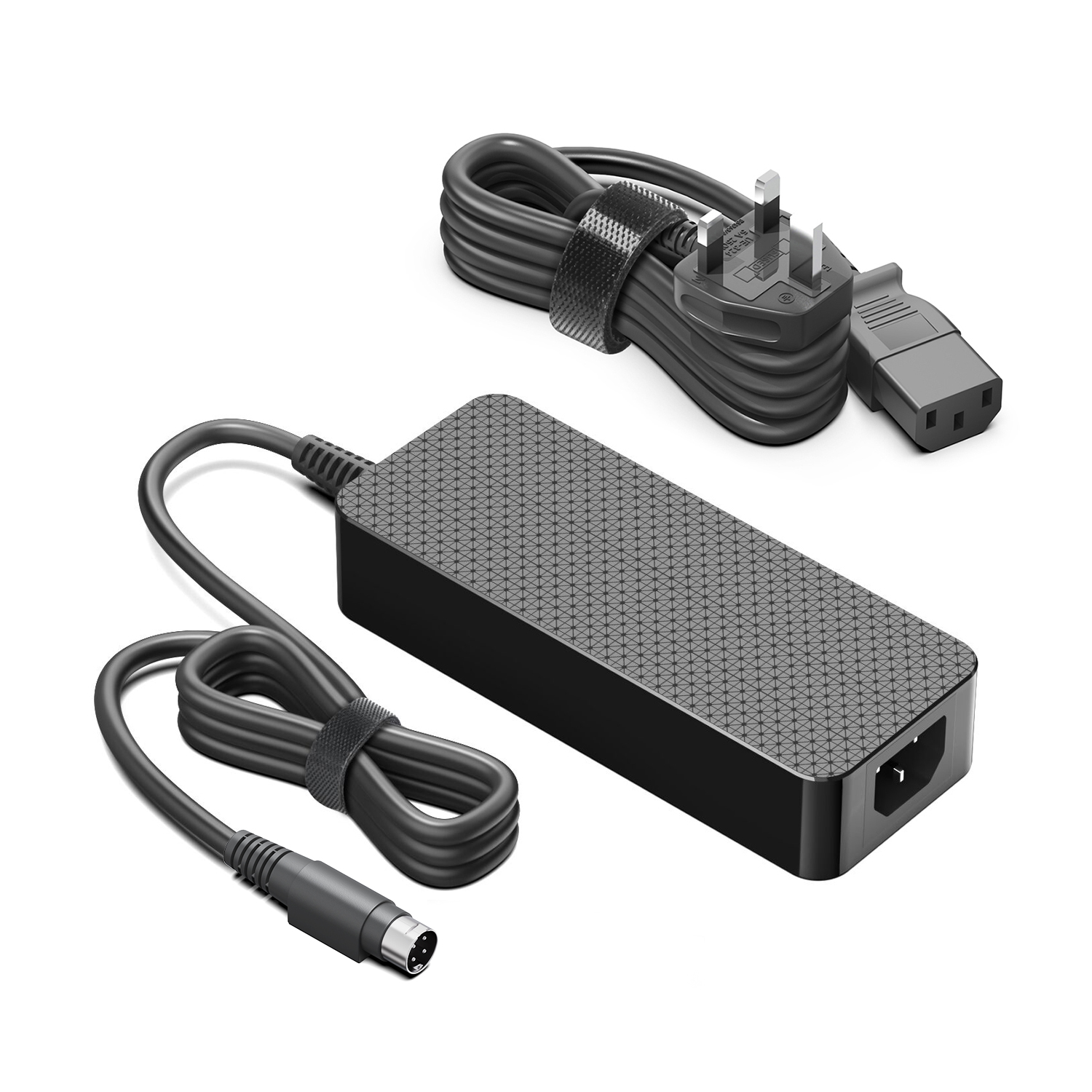 GaN 24V6.25A 150W AC Power Adapter Power Supply