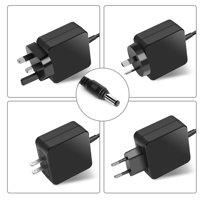 18W Series Power Supply