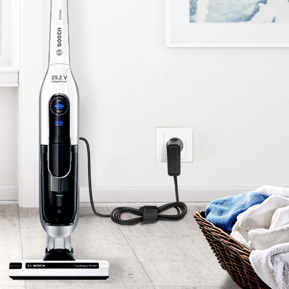 Smart Vacuum Cleaner Charger-2
