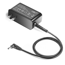 Max. 48W Wall Type Power Supply