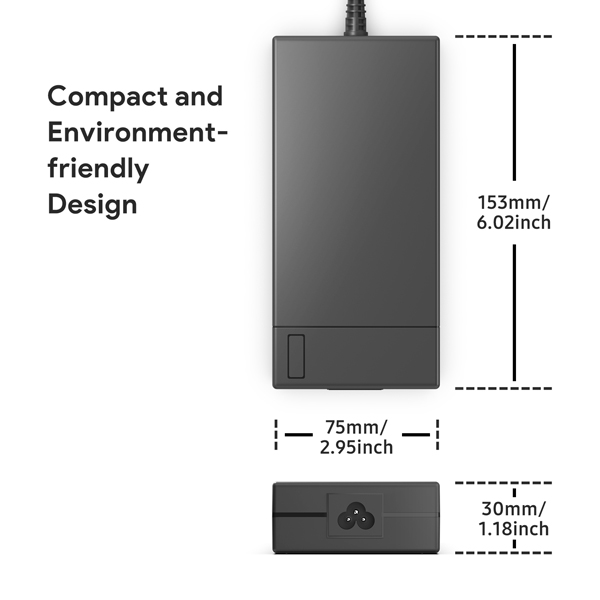 Gaming Laptop Charger