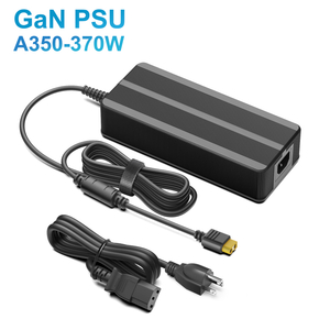 GaN 21V17.62A Power Supply