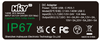 IP67 PD140W USB C DC Adapter