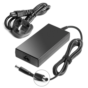 HKY For HP 120W Laptop Adapter Laptop Charger 