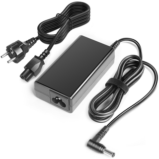 HKY For ASUS/LENOVO/TOSHIBA 65W laptop Adapter Laptop Charger 