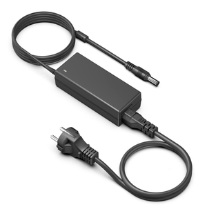 42V 2A Power Supply for Scooter and E-bike