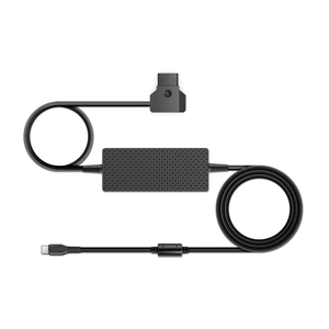 Battery pack 100W USB-C PD DC Car Charger