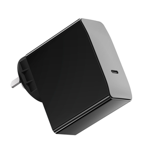Smart GaN 140W USB-C PD3.1 Power Adapter