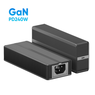 GaN 240W USB-C Power Supply