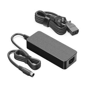 GaN 24V6.25A 150W AC Power Adapter Power Supply