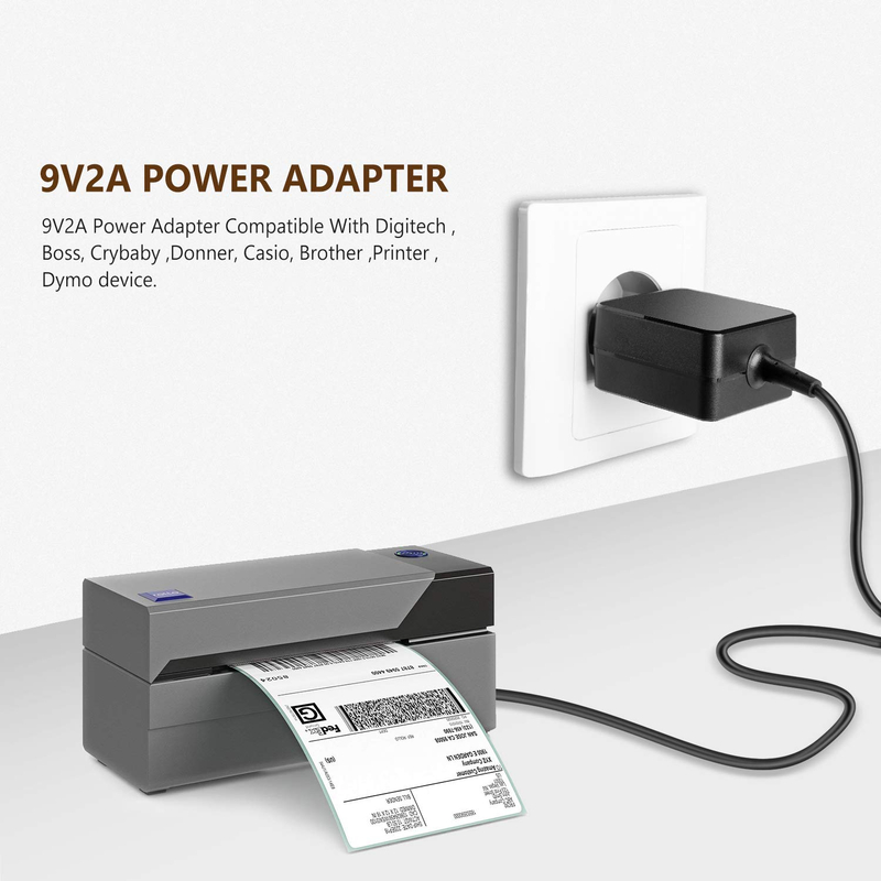 Printer Power Supply