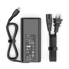 Desktop 65W USB C PD Power Adapter