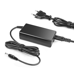 Desktop 9V-54V Max. 65W Power Supply for Soundbar/Speaker/Audio