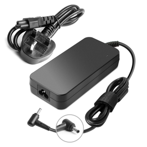 HKY For ASUS 120W Laptop Adapter Laptop Charger 